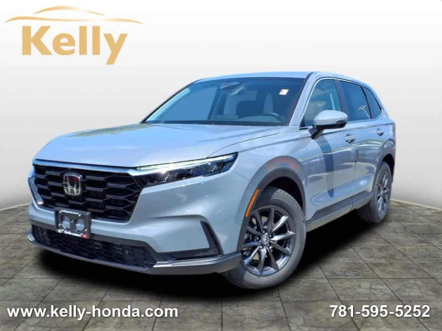 2026 Honda Civic LX photo 1