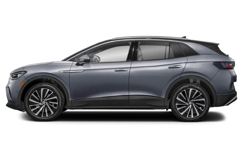 2025 Volkswagen ID.4 Pro Plus photo 1