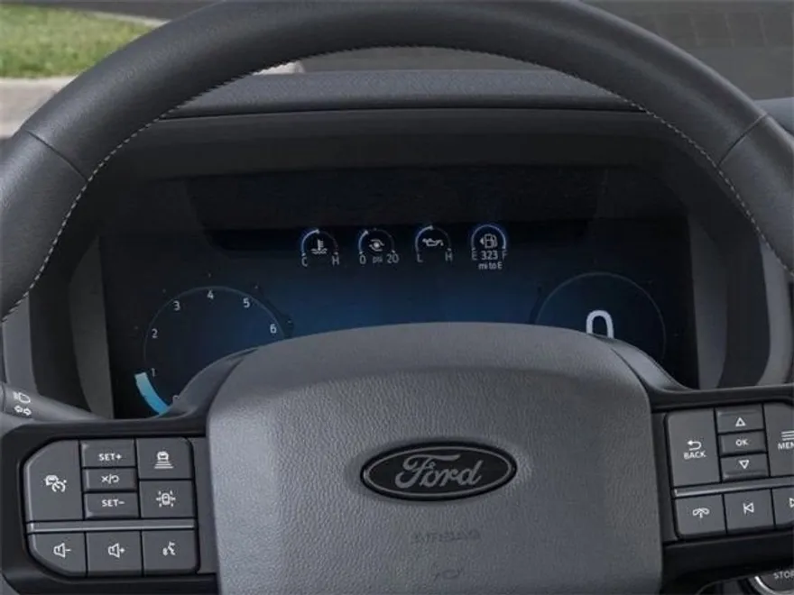 2024 Ford F-150 XLT photo 12