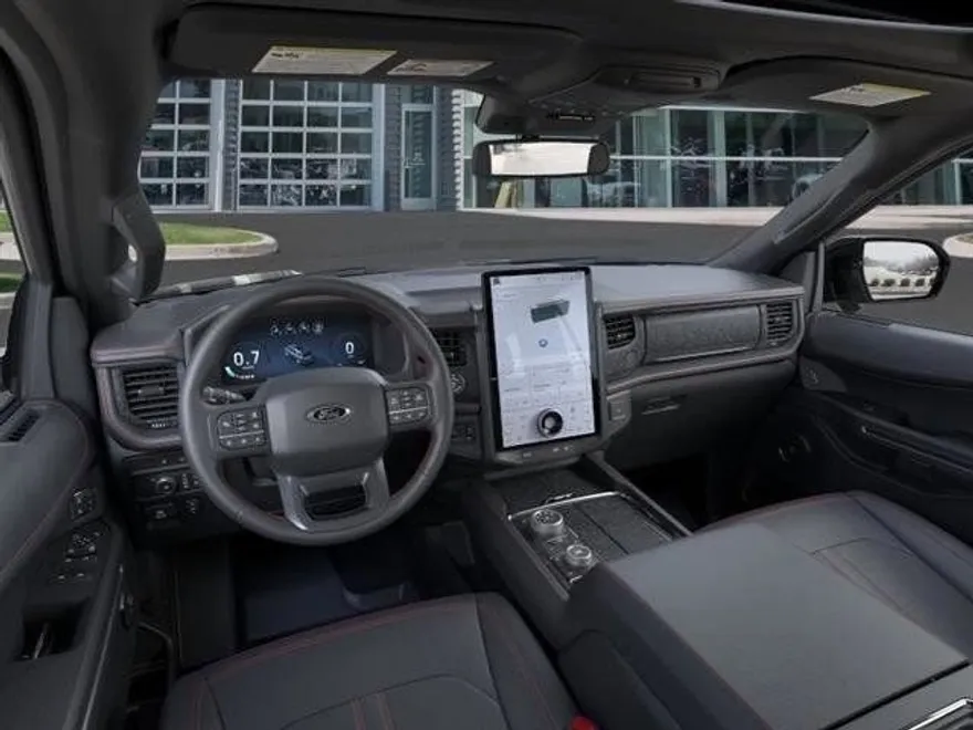 2024 Ford Expedition MAX Limited photo 9