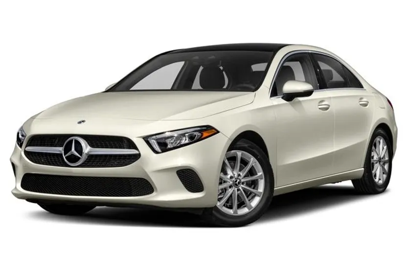 2019 Mercedes Benz A 220 photo 1