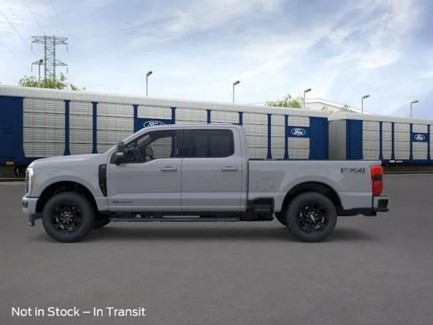 2026 Ford F-250 XLT photo 1
