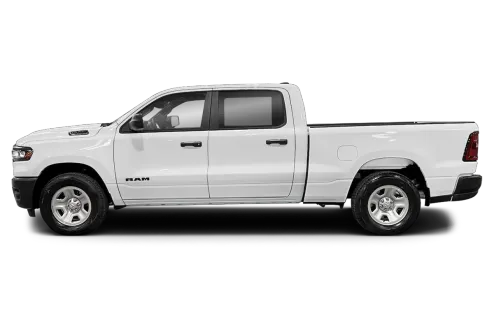 2025 Ram 1500 Tradesman photo 2