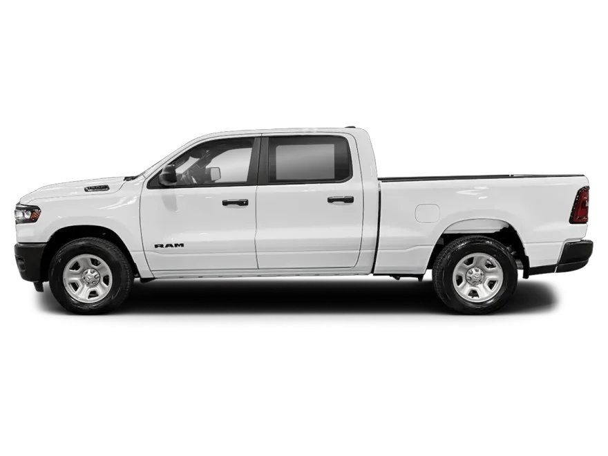 2025 Ram 1500 Tradesman photo 2