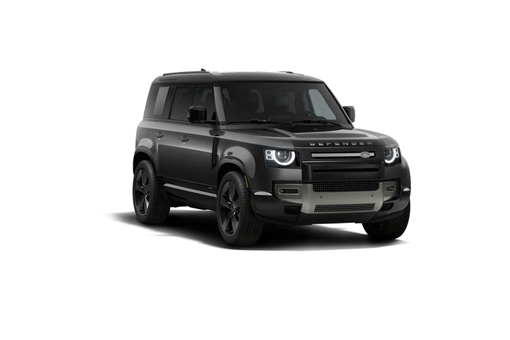 2025 Land Rover Defender 110 X photo 1