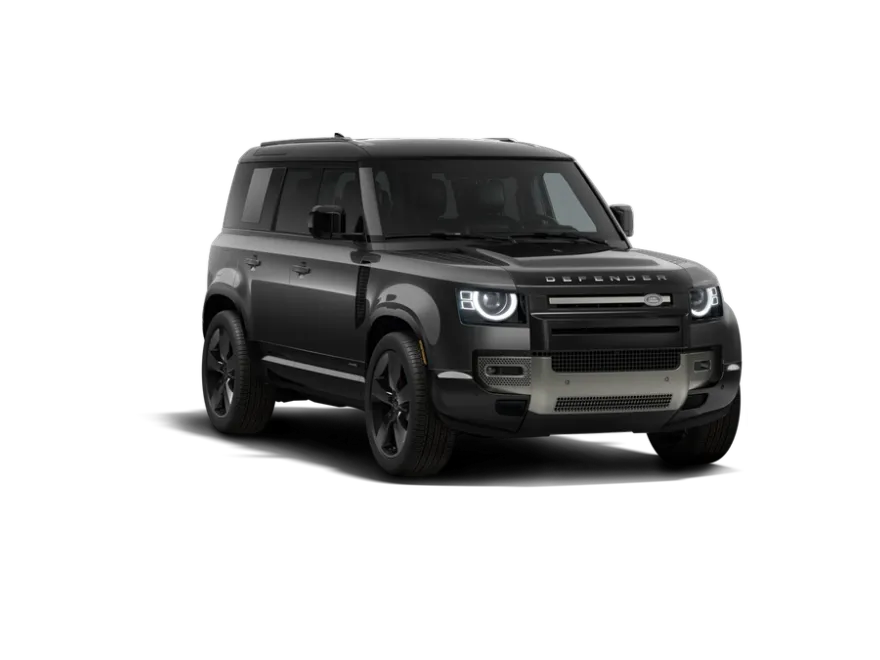 2025 Land Rover Defender 110 X photo 1