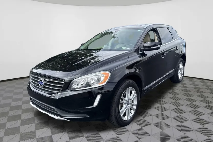 2016 Volvo XC60 T5 Premier photo 1