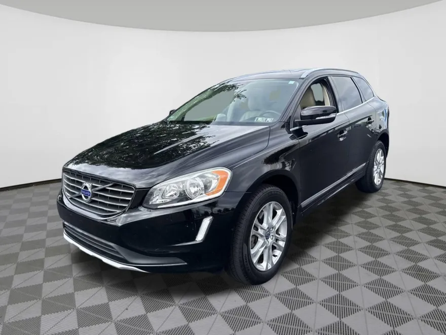 2016 Volvo XC60 T5 Premier photo 1