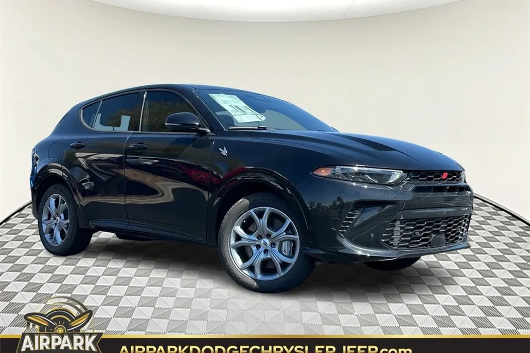 2025 Dodge Hornet R/T photo 1