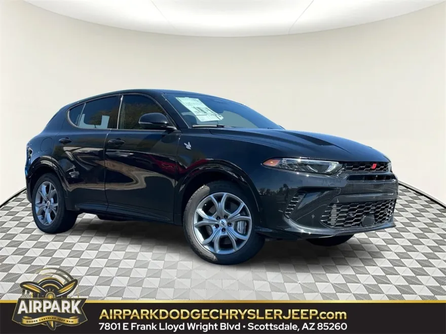 2025 Dodge Hornet R/T photo 1