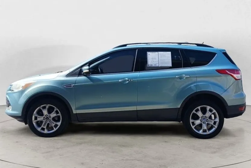 2013 Ford Escape SEL photo 1