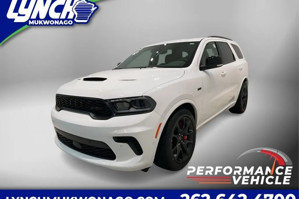 2024 Dodge Durango SRT 392 Premium photo 1
