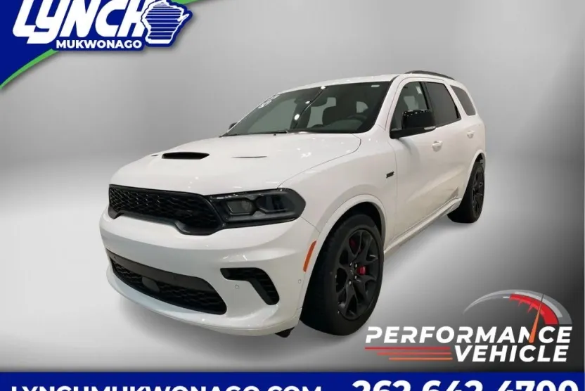 2024 Dodge Durango SRT 392 Premium photo 1