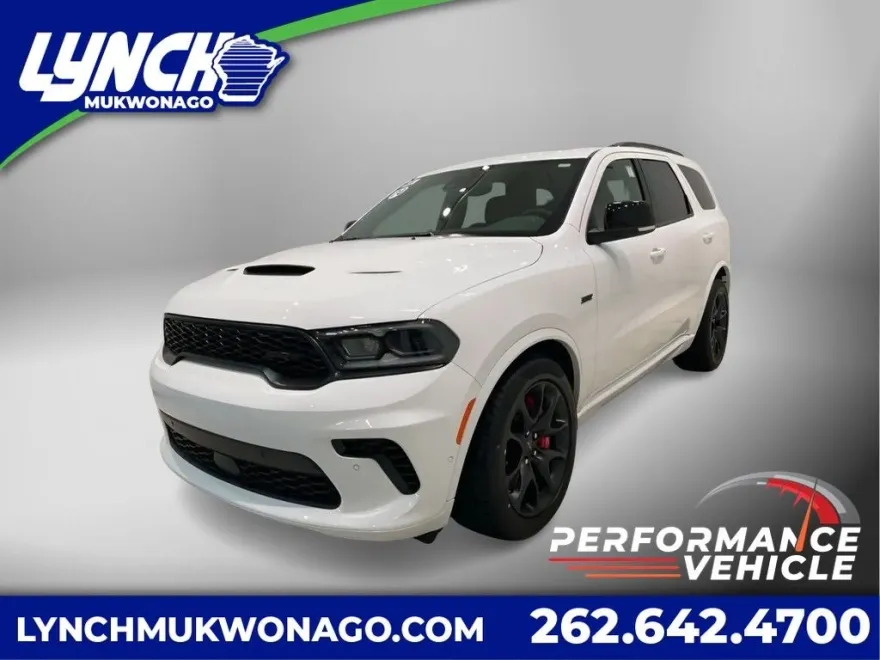2024 Dodge Durango SRT 392 Premium photo 1
