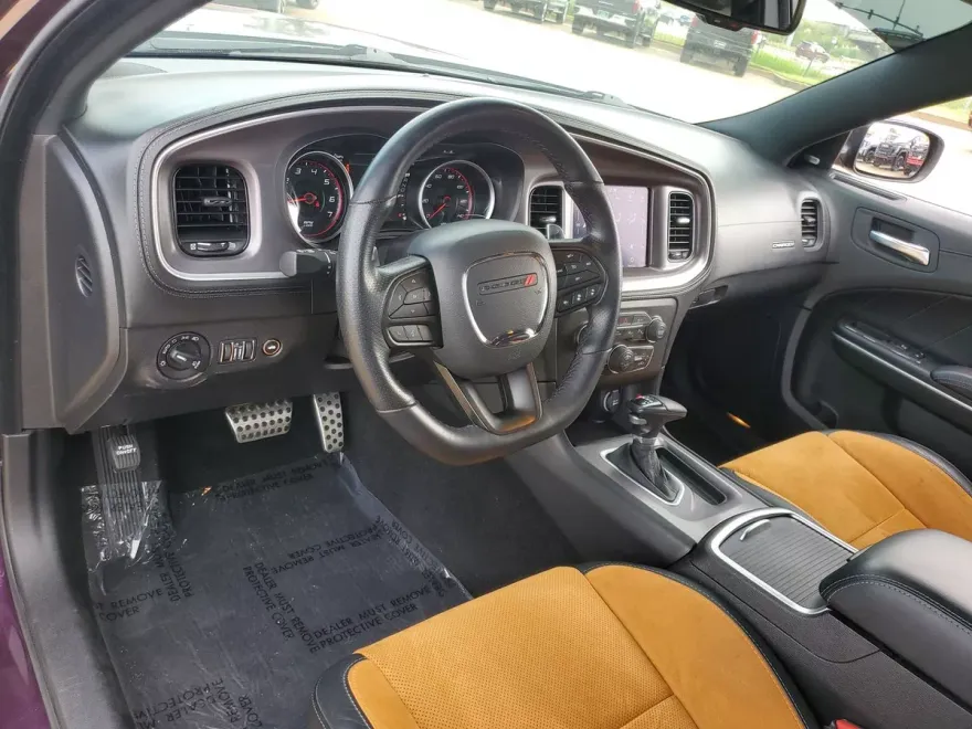 2022 Dodge Charger GT photo 2