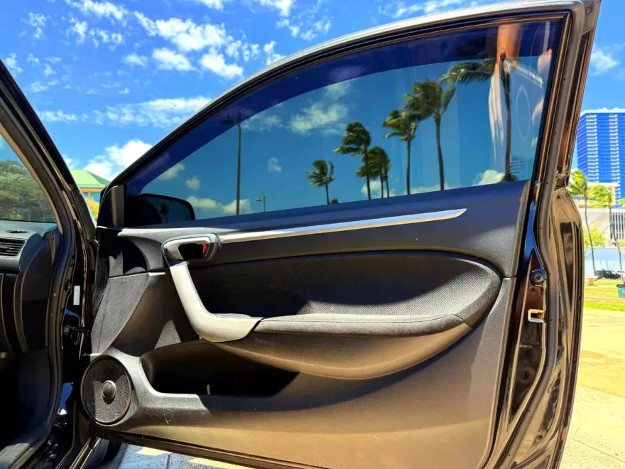 2011 Honda Civic Si photo 10