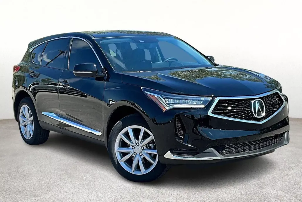 2024 Acura RDX Base photo 1