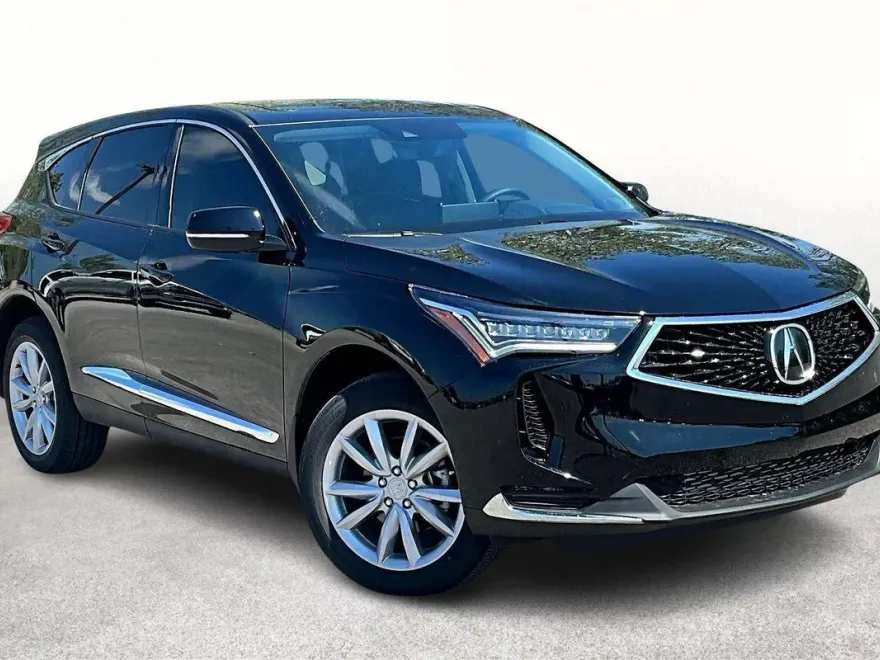 2024 Acura RDX Base photo 1