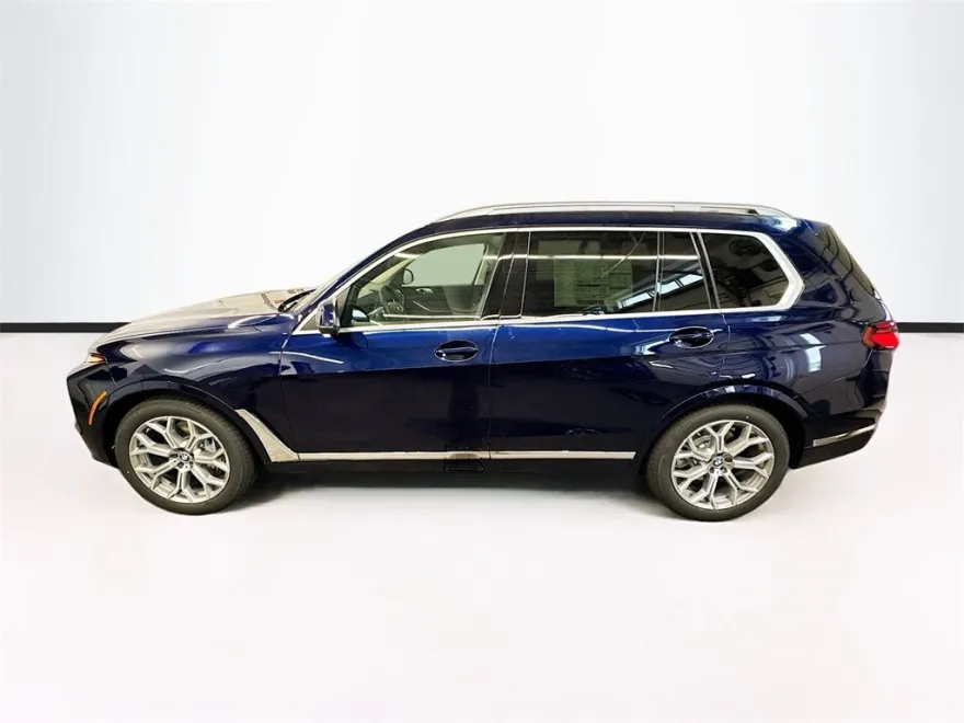 2026 Bmw X7 xDrive40i photo 1