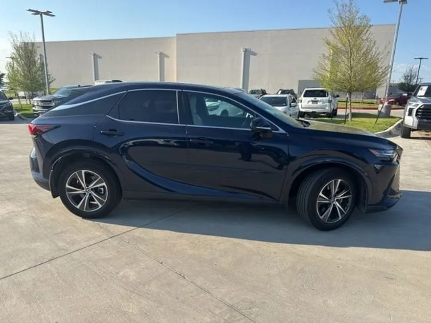 2023 Lexus RX 350h Premium photo 1