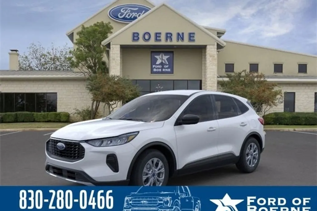 2025 Ford Escape Active photo 1
