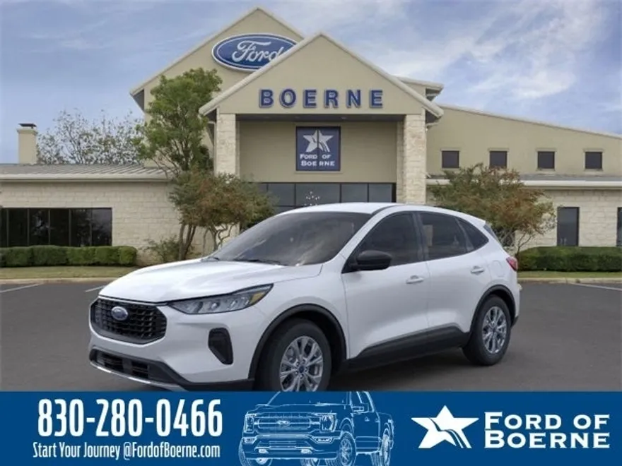 2025 Ford Escape Active photo 1