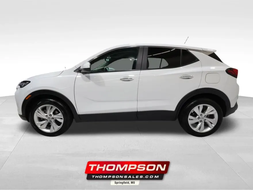2024 Buick Encore GX Preferred photo 1