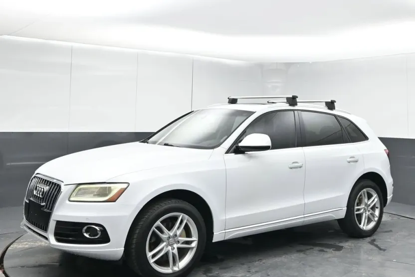 2017 Audi Q5 Premium photo 1
