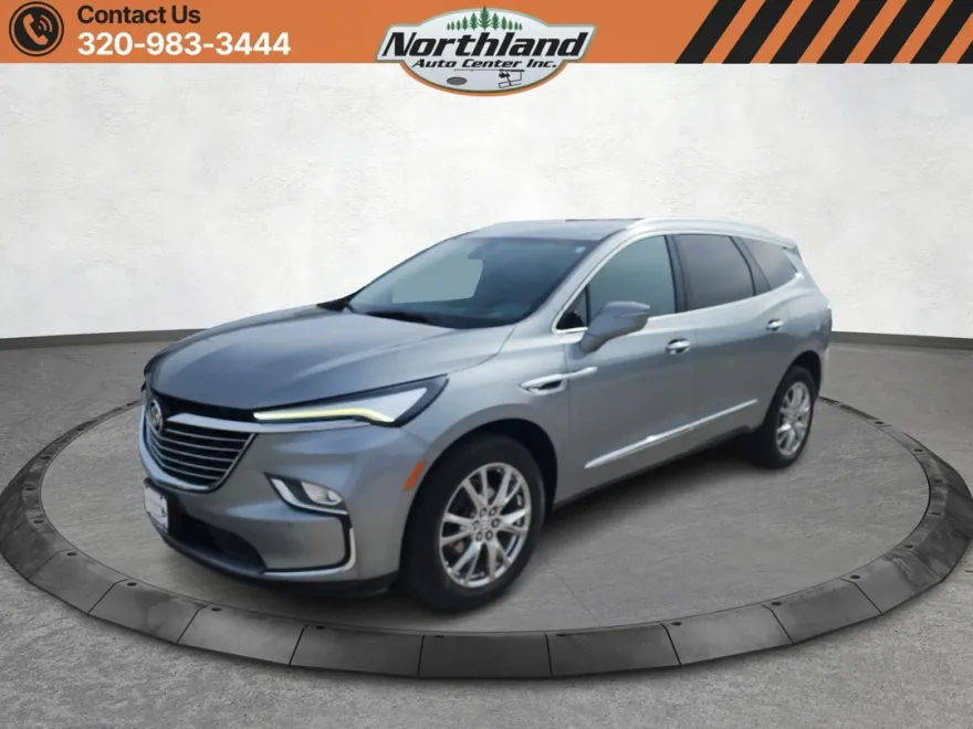 2023 Buick Enclave Premium photo 1