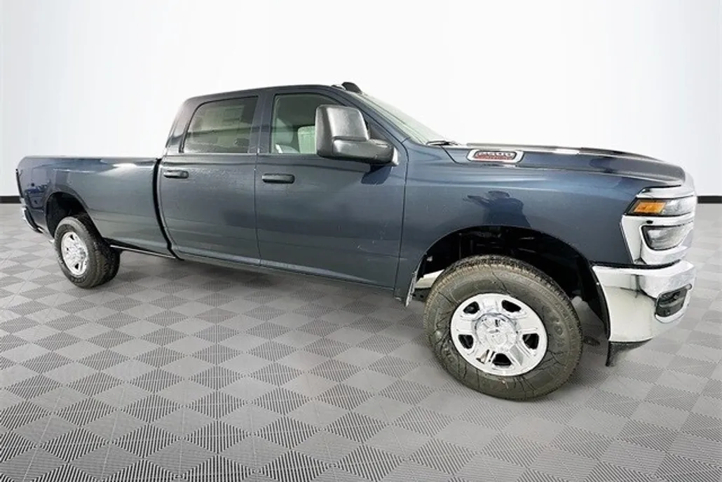 2026 Ram 2500 Tradesman photo 1