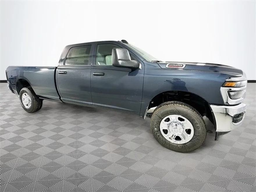 2026 Ram 2500 Tradesman photo 1