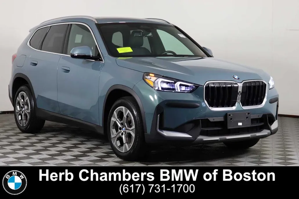 2023 Bmw X1 XDrive28i photo 1