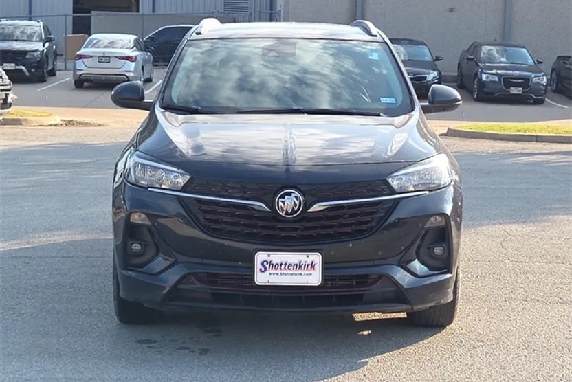 2020 Buick Encore GX Select photo 1