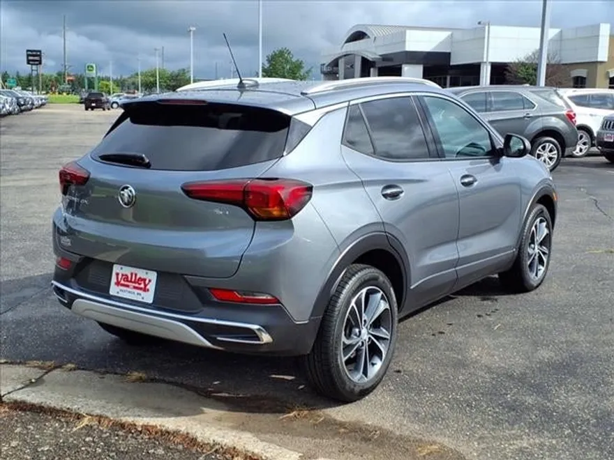 2022 Buick Encore GX Essence photo 1