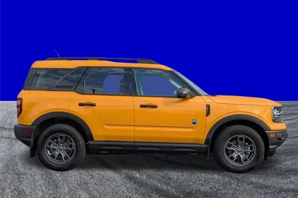 2023 Ford Bronco Sport Big Bend photo 1