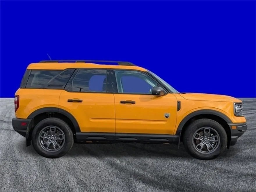 2023 Ford Bronco Sport Big Bend photo 1