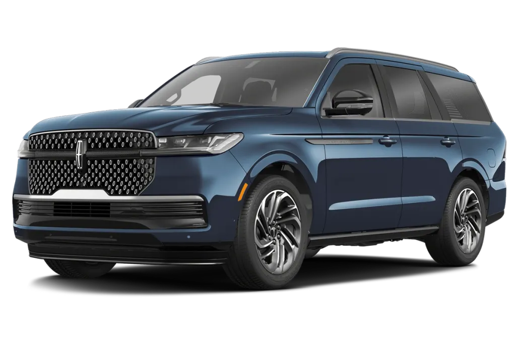 2025 Lincoln Navigator Reserve photo 1