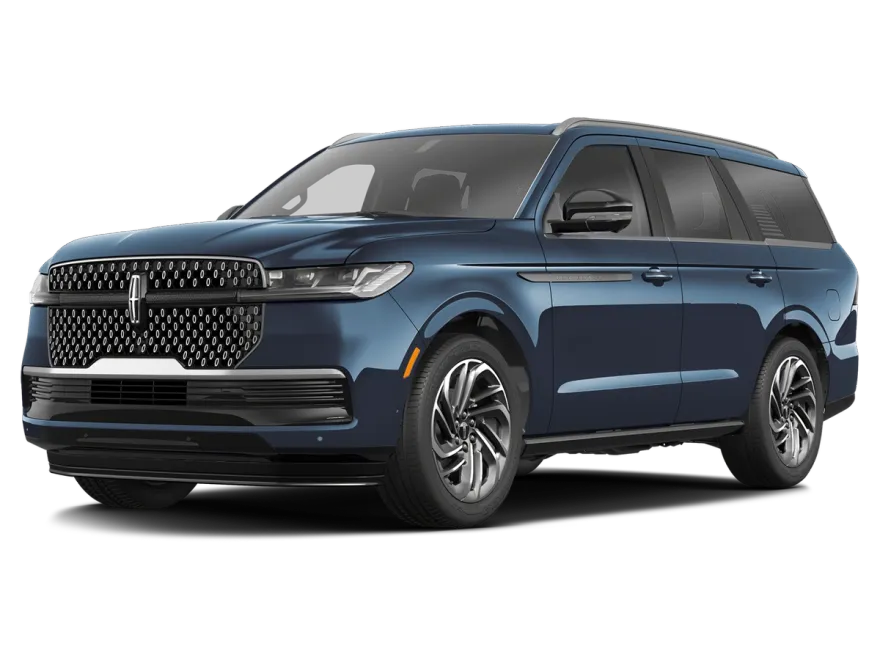 2025 Lincoln Navigator Reserve photo 1