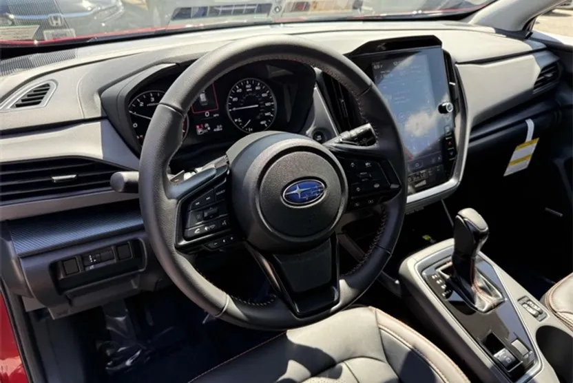 2025 Subaru Crosstrek Limited photo 1