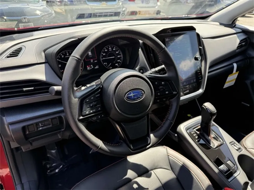 2025 Subaru Crosstrek Limited photo 1