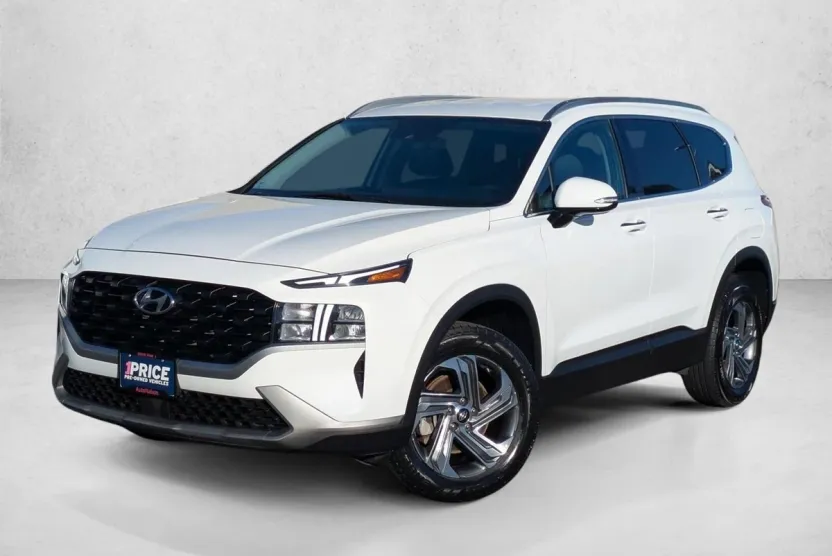 2023 Hyundai Santa Fe SEL photo 1