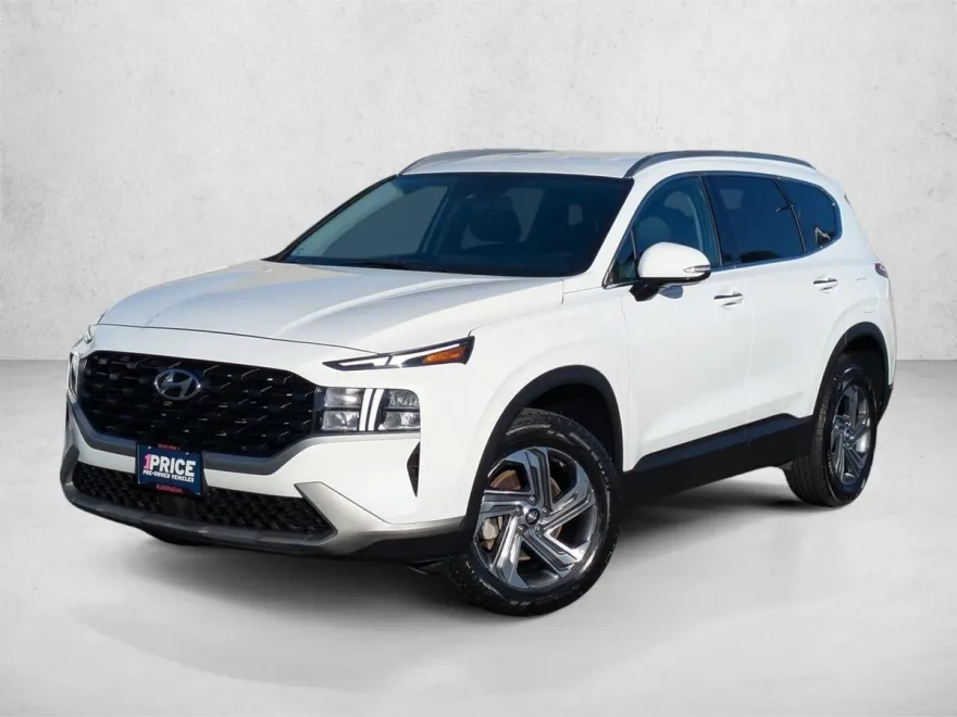 2023 Hyundai Santa Fe SEL photo 1