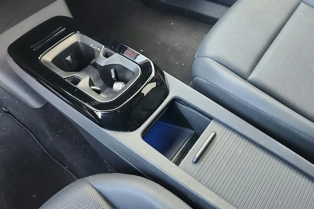2021 Volkswagen ID.4 Pro S Gradient photo 1