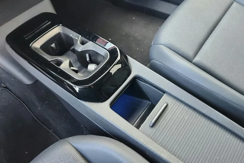 2021 Volkswagen ID.4 Pro S Gradient photo 1