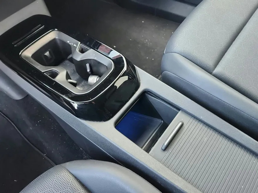 2021 Volkswagen ID.4 Pro S Gradient photo 1