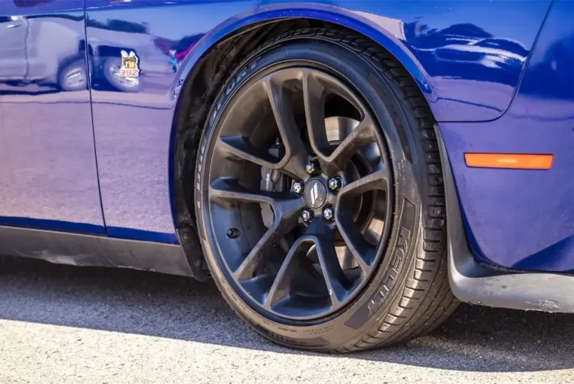 2021 Dodge Challenger R/T Scat Pack photo 1