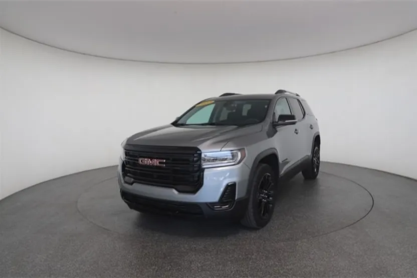 2023 Gmc Acadia SLE photo 1