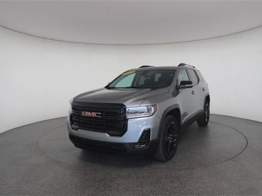2023 Gmc Acadia SLE photo 1