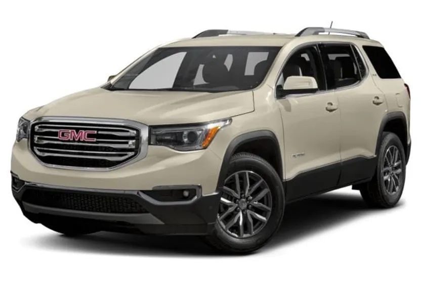 2018 Gmc Acadia SLE photo 1