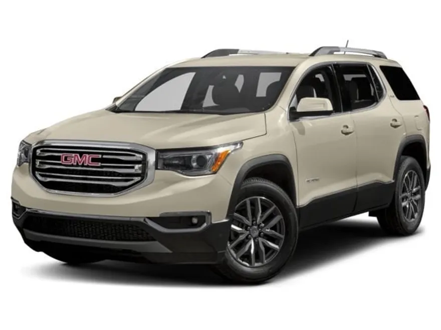 2018 Gmc Acadia SLE photo 1